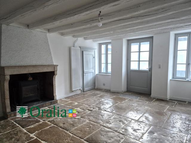 Appartement · Location