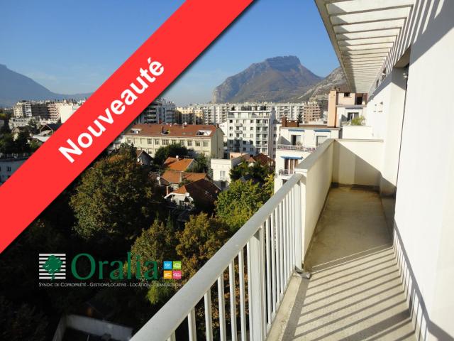 Appartement · Location
