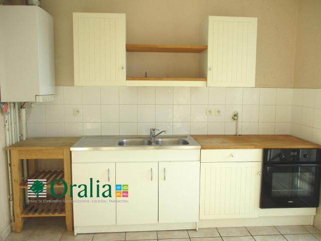 Appartement · Location
