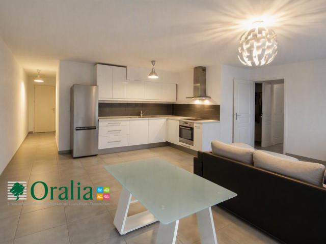 Appartement · Location