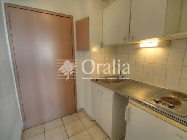 Appartement · Location