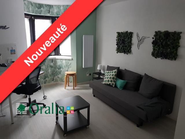 Appartement · Location