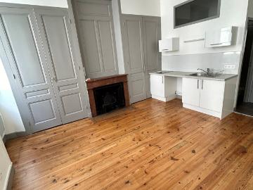 Appartement · Location