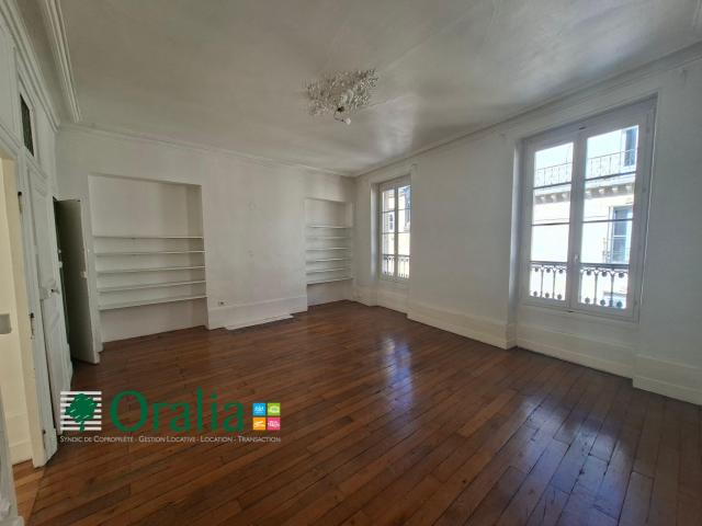 Appartement · Location