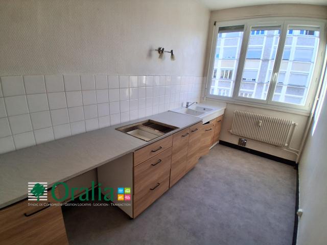 Appartement · Location
