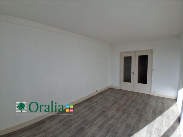 Appartement · Location