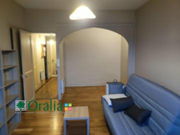 Appartement · Location