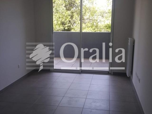 Appartement · Location