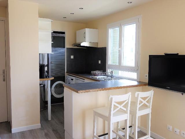 Appartement · Location