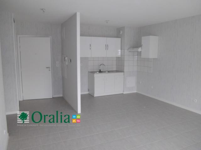 Appartement · Location