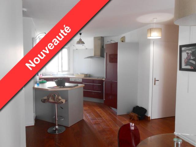 Appartement · Location