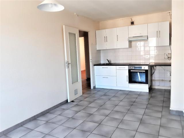 Appartement · Location