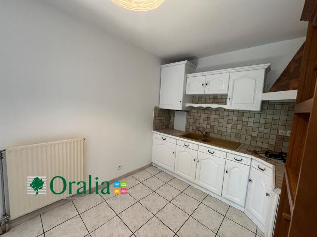 Appartement · Location