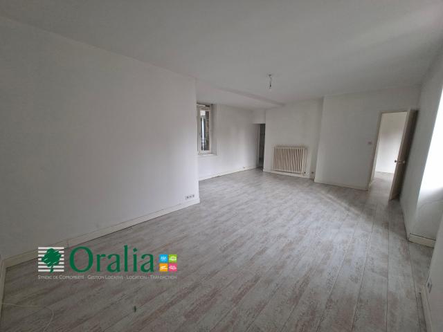 Appartement · Location