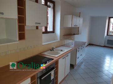 Appartement · Location