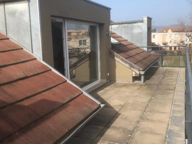 Appartement · Location