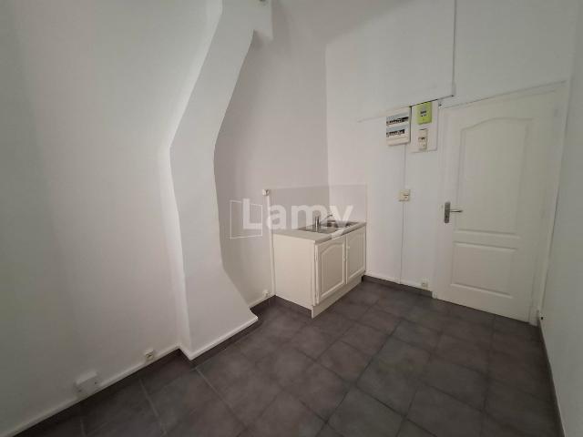 Appartement · Location