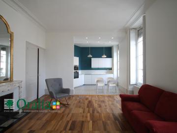 Appartement · Location