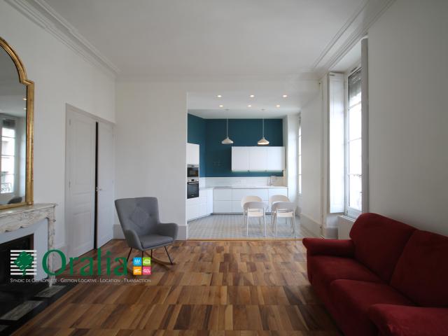 Appartement · Location