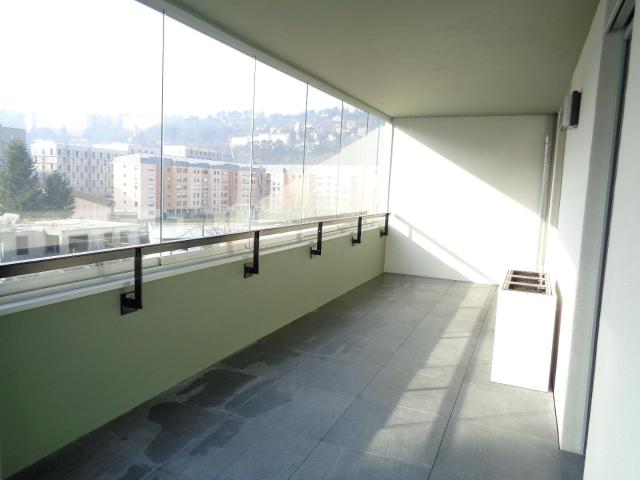 Appartement · Location