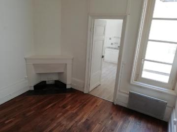 Appartement · Location