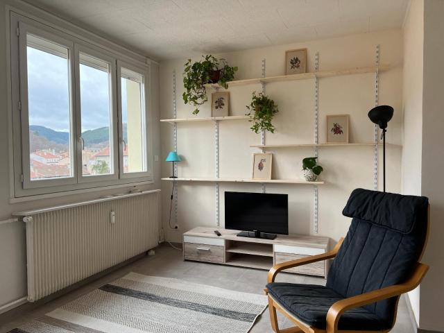 Appartement · Location