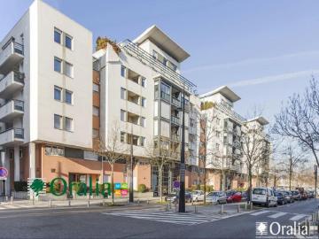 Appartement · Location