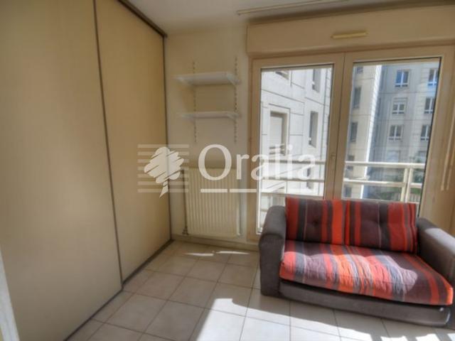 Appartement · Location