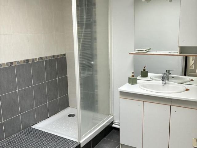 Appartement • Location • 90m2 • Ceyrat