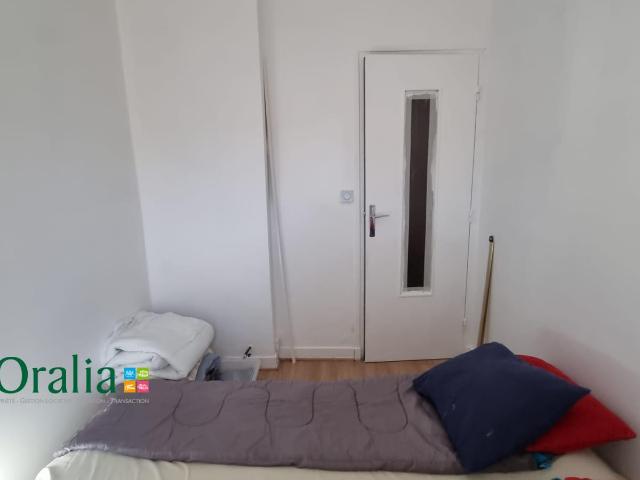 Appartement · Location