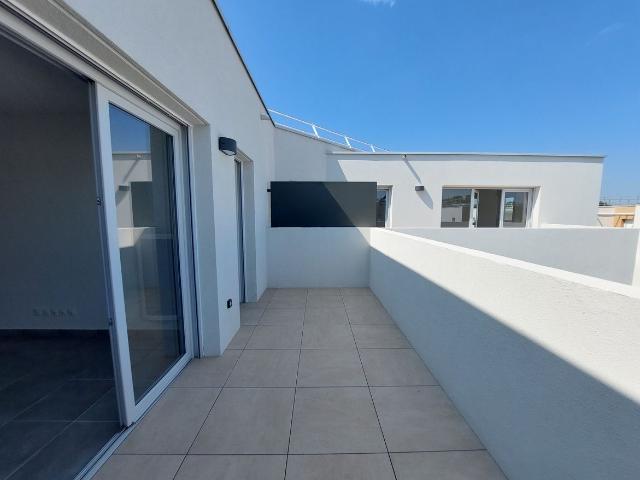 Appartement · Location