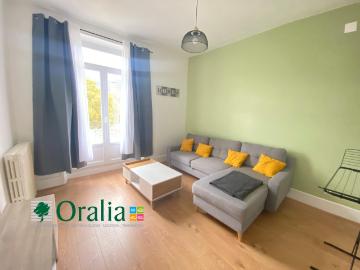 Appartement · Location