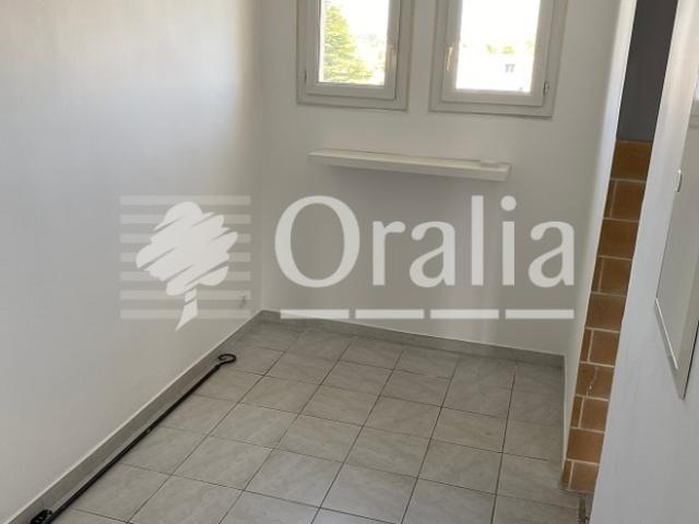 Appartement · Location