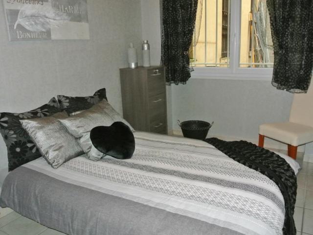 Appartement · Location