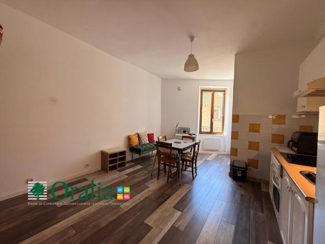 Appartement · Location