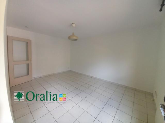 Appartement · Location