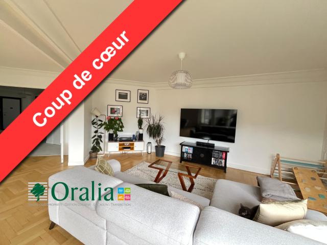 Appartement · Location