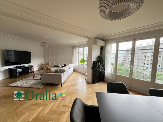 Appartement · Location
