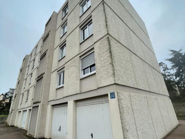 Appartement · Location