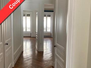 Appartement · Location