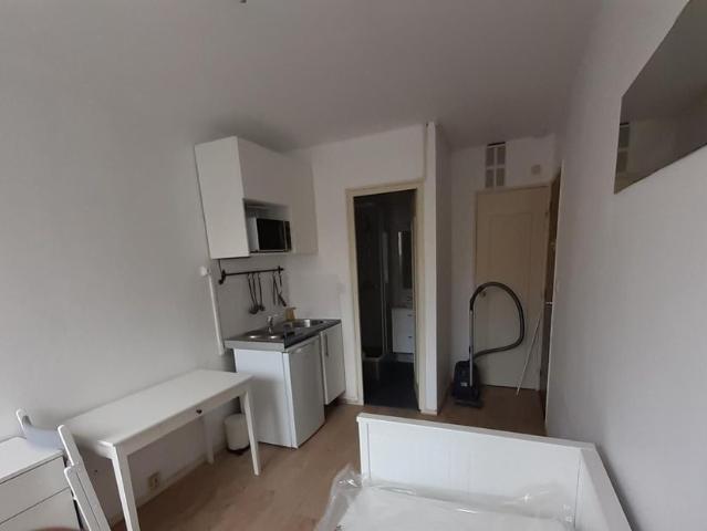Appartement • Location • 13m2 • Chamalières