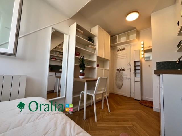 Appartement · Location