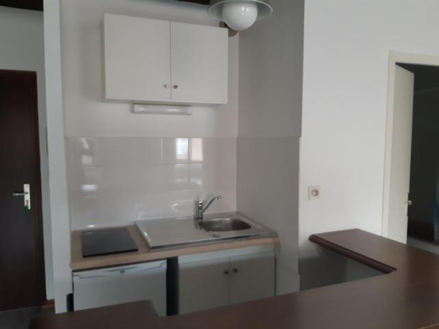 Appartement · Location