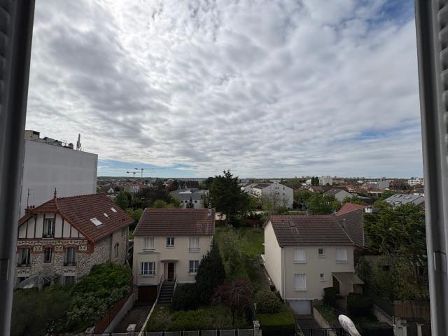 Appartement · Location