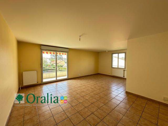 Appartement · Location