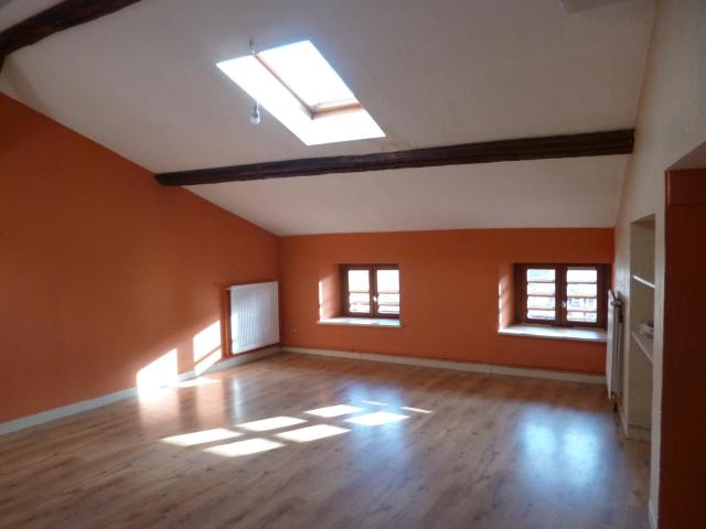 Appartement · Location