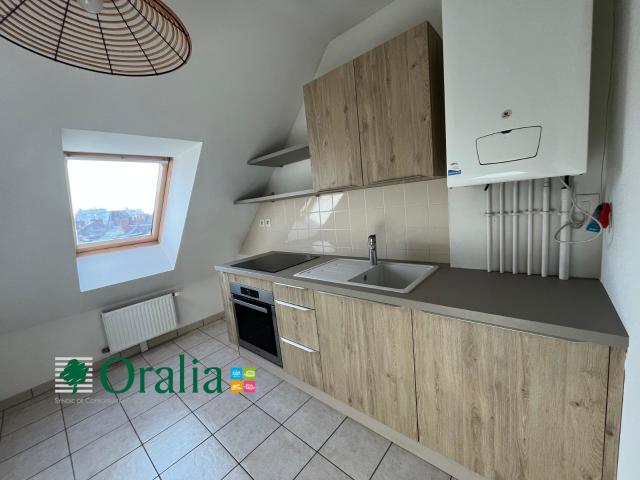 Appartement · Location