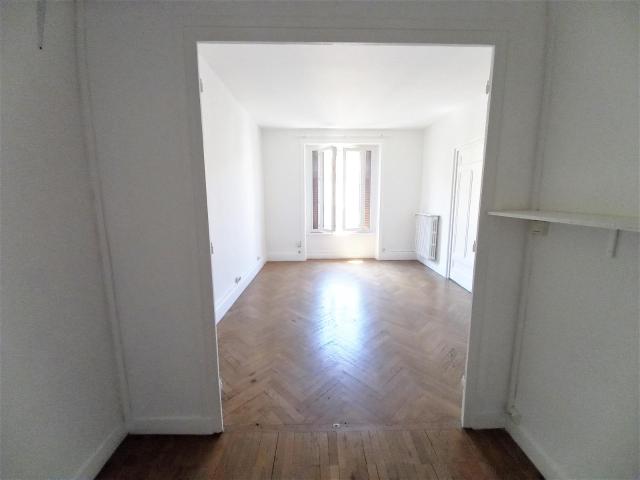Appartement · Location