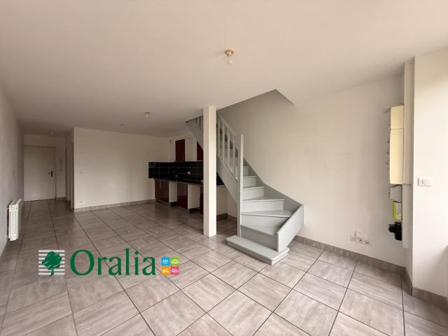 Appartement · Location