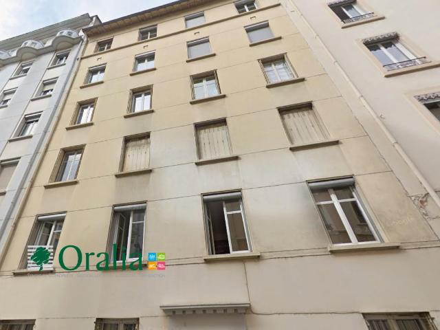 Appartement · Location